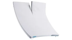 Sale Cloudpillo Original splittopper Traagschuim