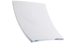 Online Cloudpillo Original topper Traagschuim