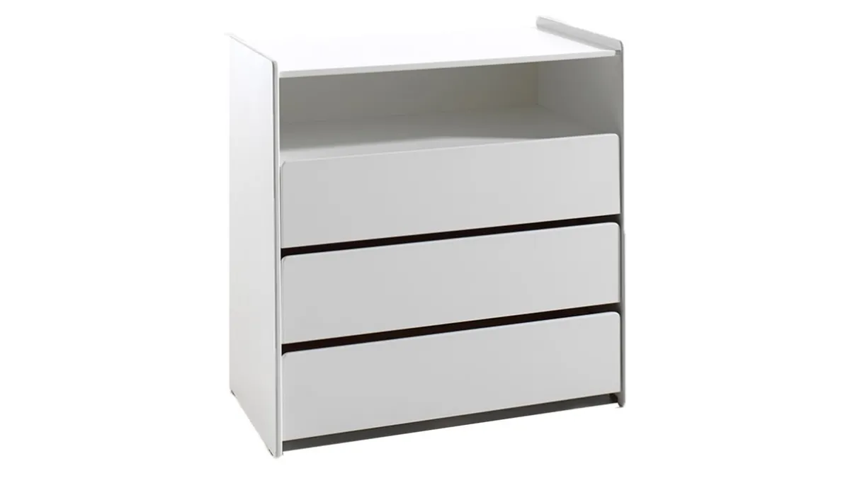 Clearance Vipack Commode Kiddy wit