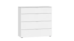 Best B Bright Commode Switchline 4 laden premium wit
