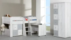 Online Maxi Container Lagoon licht eiken