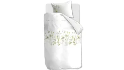 Marjolein Bastin Dekbedovertrek Amaryllis white