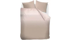 Sale Beddinghouse Dekbedovertrek Archer sand