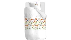 Hot Marjolein Bastin Dekbedovertrek Poppy Parade multicolour
