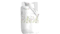 New Marjolein Bastin Dekbedovertrek Soft Bloom multi