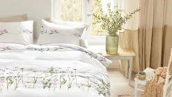 New Marjolein Bastin Dekbedovertrek Soft Bloom multi