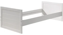 Best Vipack Doorgroeibed Erik wit