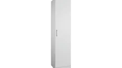 Outlet Maxi Draaideurkast Albero wit
