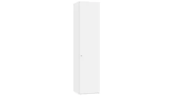 Sale B Bright Draaideurkast Switchline premium wit