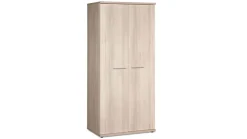 Outlet Maxi Draaideurkast Woody acacia