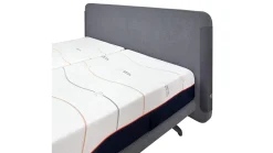 Online M line Elektrisch Bed Element Spirit met Cool Motion 6 matrassen denim