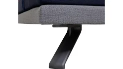 Online M line Elektrisch Bed Element Spirit met Cool Motion 6 matrassen denim
