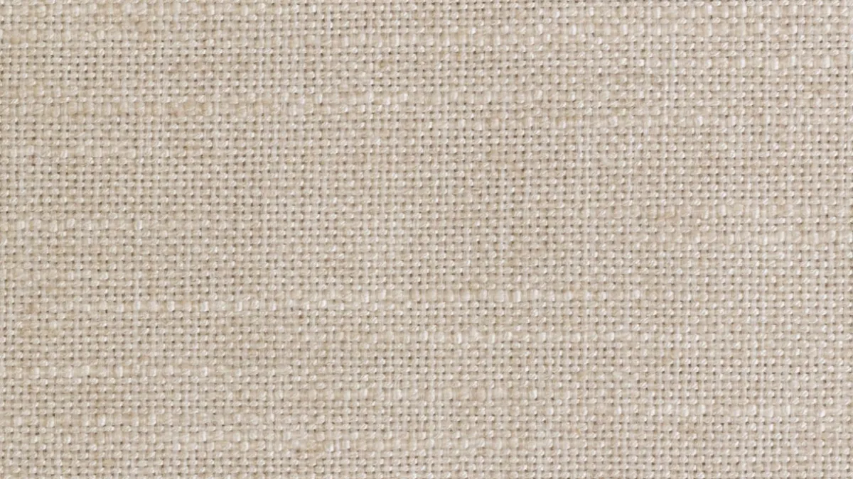 Karlsson Elektrische boxspring Glade - Natural linen beige