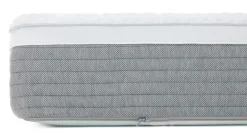 Clearance Emma Body Adapt Foam matras antraciet
