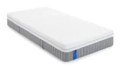 Emma Body Adapt Hybrid matras antraciet