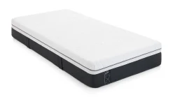 Outlet Emma Diamond Cool Foam matras antraciet