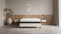 Outlet Emma Diamond Cool Foam matras antraciet
