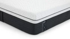 Outlet Emma Diamond Cool Foam matras antraciet