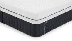 Outlet Emma Diamond Cool Hybrid matras antraciet