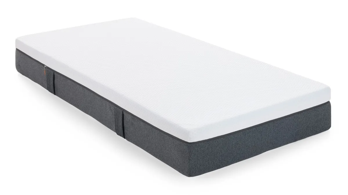 New Emma Flip matras antraciet