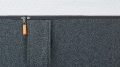 New Emma Flip matras antraciet