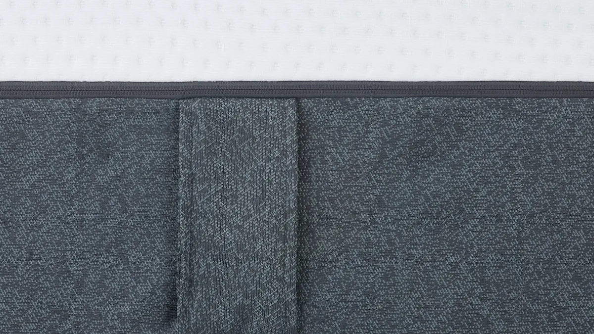 New Emma Flip matras antraciet