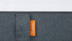 New Emma Flip matras antraciet