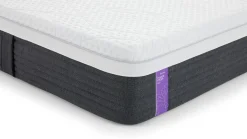 Hot Emma Fusion Fresh Foam matras antraciet