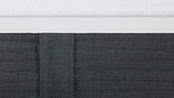 Hot Emma Fusion Fresh Foam matras antraciet