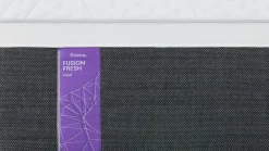 Hot Emma Fusion Fresh Foam matras antraciet