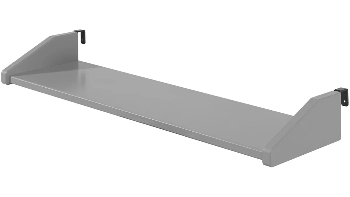 Best Vipack Hangtablet Pino grijs