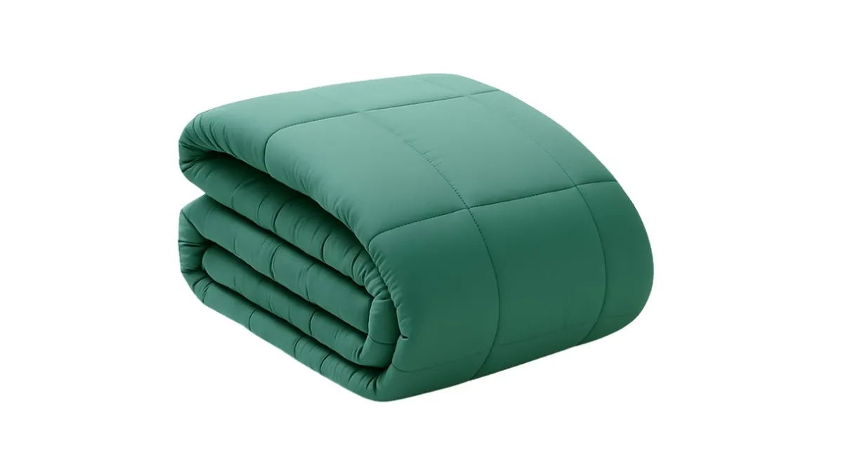 Hot HappyBed Deep Jungle - dekbed zonder overtrek