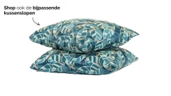 Hot HappyBed Golden Oase - dekbed zonder overtrek