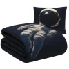 Hot HappyBed (Kids) Astronaut - dekbed zonder overtrek
