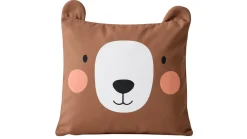 Online HappyBed (Kids) Bobby Bear - kussensloop multicolour