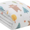 Online HappyBed (Kids) Bobby Bear - dekbed zonder overtrek