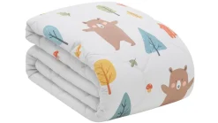 Online HappyBed (Kids) Bobby Bear - dekbed zonder overtrek