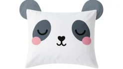 Best HappyBed (Kids) Peter Panda - kussensloop multicolour