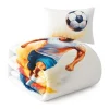 Outlet HappyBed (Kids) Voetballer - dekbed zonder overtrek
