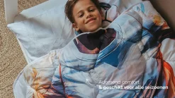 Outlet HappyBed (Kids) Voetballer - dekbed zonder overtrek