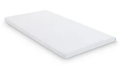 Outlet B Bright Hoeslaken Jersey topper wit