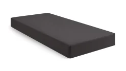 Best Beter Bed Select Hoeslaken Jersey antraciet