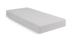 Outlet Beter Bed Select Hoeslaken Perkal wit