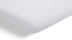 Hot Beter Bed Select Hoeslaken Perkal topper wit