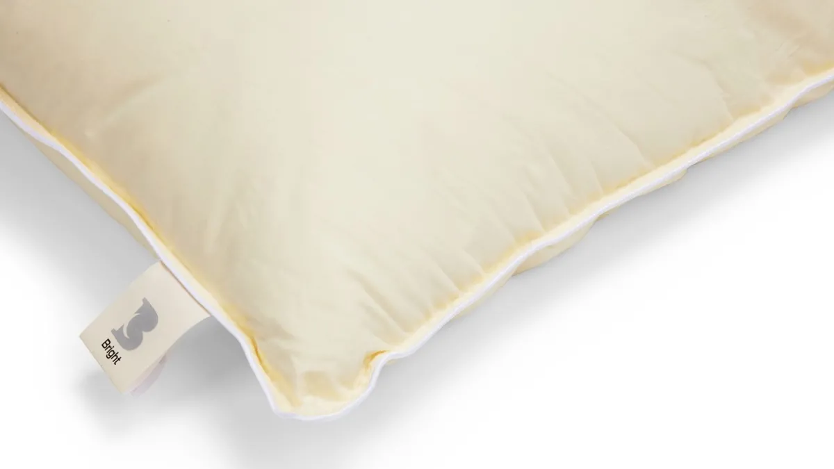 Clearance B Bright Hoofdkussen Kapok