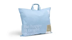 Discount B Bright Hoofdkussen Natural Bamboo