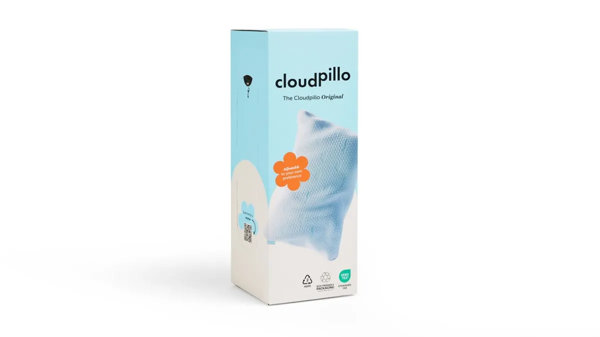 New Cloudpillo Hoofdkussen Original
