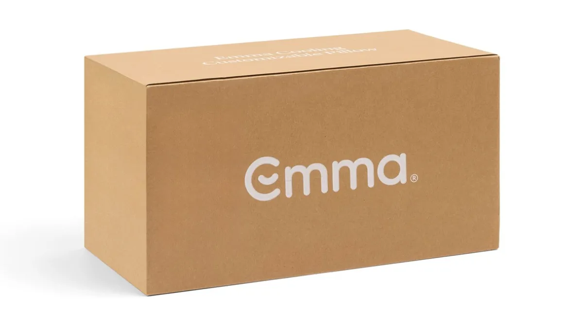 Discount Emma Hoofdkussen Original Cooling Adapt