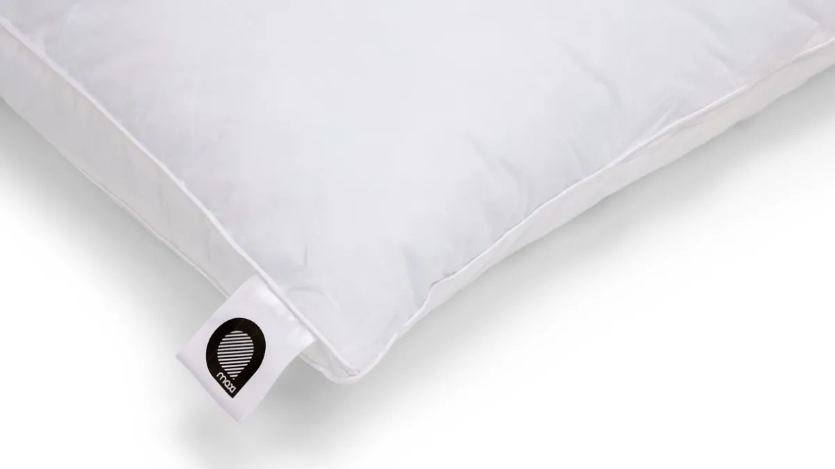 Sale Maxi Hoofdkussen Cloud