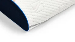 Best M line Hoofdkussen Pillow You Blauw
